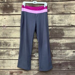 Nike Athletic Yoga Pants